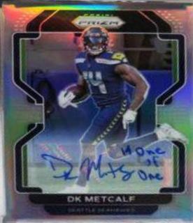 DK Metcalf