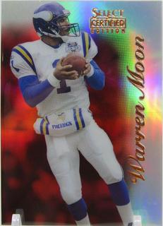 Warren Moon
