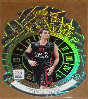 Tiago Splitter