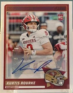 Kurtis Rourke