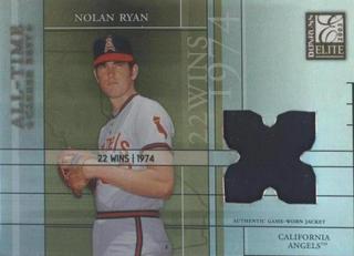 Nolan Ryan