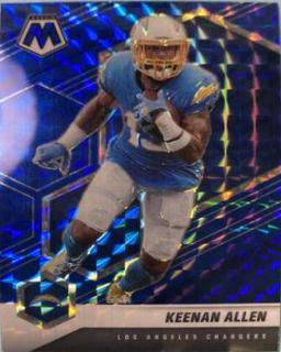 Keenan Allen