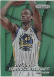 Harrison Barnes