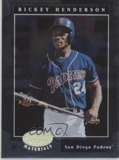 Rickey Henderson