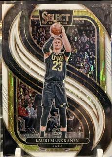 Lauri Markkanen