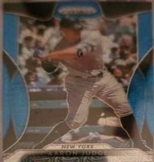 Aaron Judge