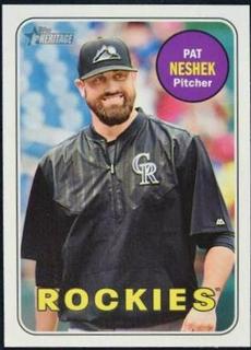 Pat Neshek