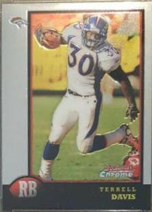 Terrell Davis