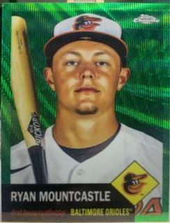 Ryan Mountcastle
