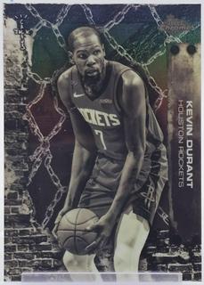 Kevin Durant