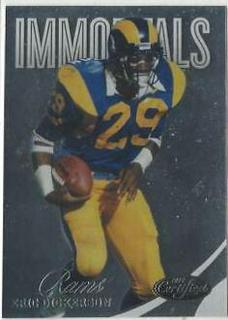 Eric Dickerson