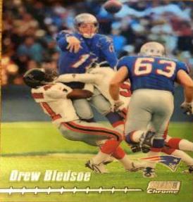 Drew Bledsoe