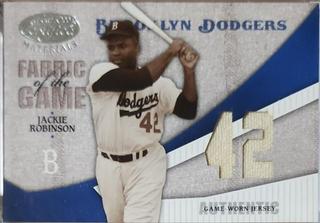 Jackie Robinson