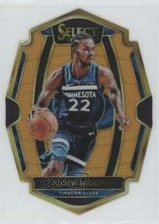 Andrew Wiggins