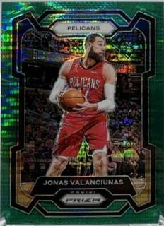 Jonas Valanciunas