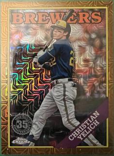 Christian Yelich
