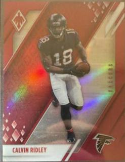 Calvin Ridley