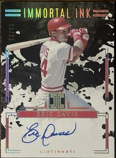Eric Davis