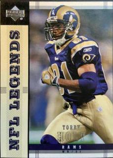 Torry Holt