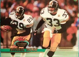Merril Hoge