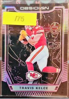 Travis Kelce