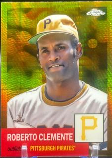 Roberto Clemente