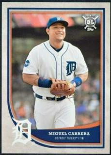 Miguel Cabrera