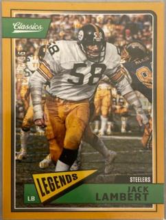 Jack Lambert