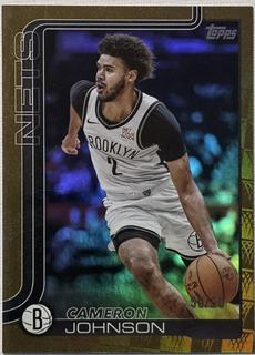 Cameron Johnson