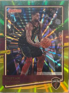Tristan Thompson