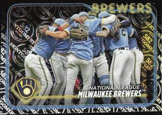 Milwaukee Brewers