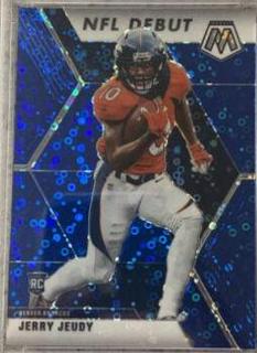 Jerry Jeudy