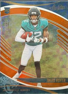 Travis Hunter