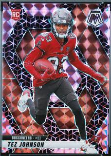Tez Johnson