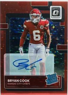 Bryan Cook