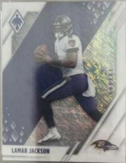 Lamar Jackson