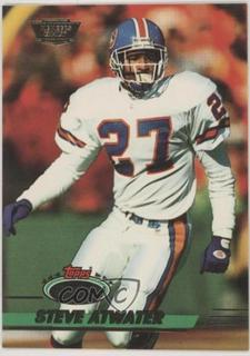 Steve Atwater