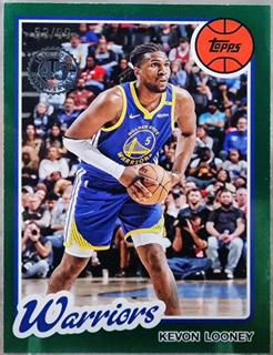 Kevon Looney