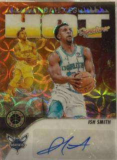 Ish Smith