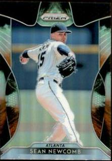 Sean Newcomb