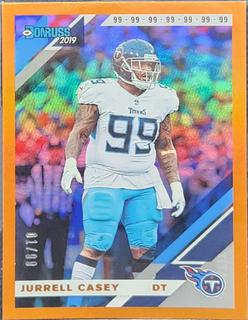 Jurrell Casey