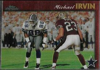 Michael Irvin