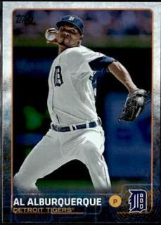 Al Alburquerque