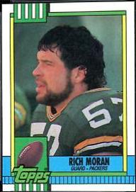 Rich Moran
