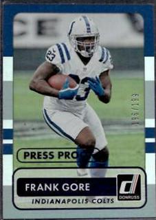 Frank Gore