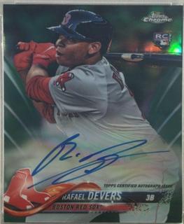 Rafael Devers