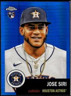 Jose Siri