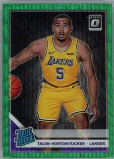 Talen Horton-Tucker