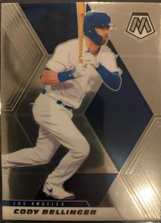 Cody Bellinger