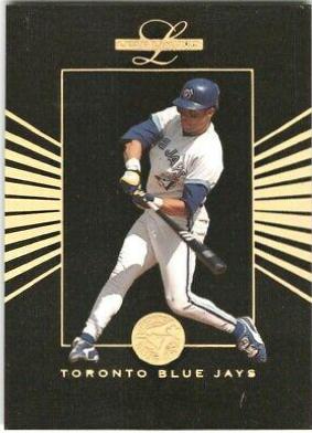 Roberto Alomar #75